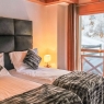 Crans Montana - Chalet Eugene, Crans Montana